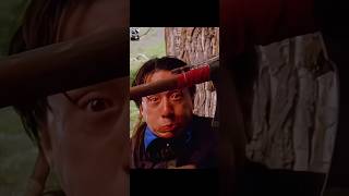 Jackie Chan vs Red Indians  Shanghai Noon [upl. by Egief]