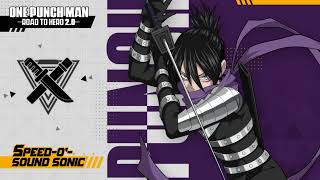 Tugger vs Cher Barerre 5v5 One Punch Man Road To Hero 20 [upl. by Idna]