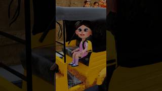 Kaha Gaye Mamta Bhare Din  Gulli Bulli  cartoon  granny  short  tmkoc  shortscomedy [upl. by Artinad]