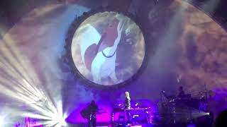 Brit Floyd  Dogs Pink Floyd cover 20240303 Portland ME [upl. by Akenn]