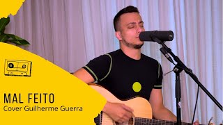 Hugo e Guilherme Marilia Mendonça  Mal Feito Guilherme Guerra Cover [upl. by Deach370]