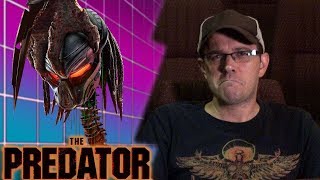 THE Predator Movie Review or is it Predator 4 or 6  Rental Reviews [upl. by Trocki]