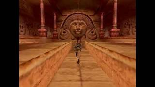 Tomb Raider 4  Citadel Gate [upl. by Ramburt]