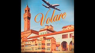 VOLARE Italian Version sung by PeterG [upl. by Nnyltiak]