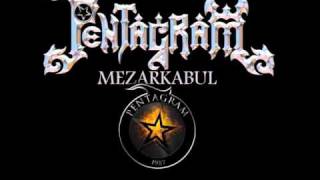 Pentagram  Mezarkabul Enstrumental [upl. by Fredrika]