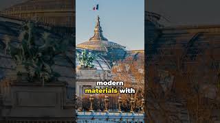 Grandeur in Stone Explore Magnificent BeauxArts Architecture world history shorts architecture [upl. by Gerek]