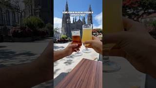 Festival cervezas del mundo Gran Canaria [upl. by Wittenburg]