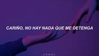 Theres Nothing Holdin Me Back •Shawn Mendes Español [upl. by Einra]