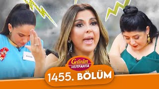 Gelinim Mutfakta 1455 Bölüm  20 Eylül Cuma [upl. by Li]