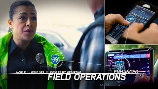 Interconnected with TriTech Field Ops [upl. by Adnema670]