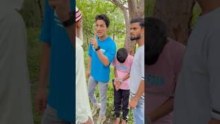 मेरा बेटा गिटनेप हो गया😱😱। comedy funny saifukhan1169 short laughing [upl. by Aihsital]