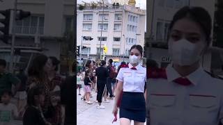 Amazing City Center Ho Chi Minh City 🇻🇳 citywalkingtour hochiminhcity vietnam2024 [upl. by Bohon]