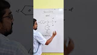 Nomenclature of organic compounds for 10  2 NEET IIT aspirants [upl. by Bodnar779]