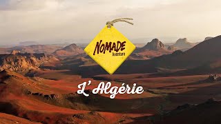 Voyage en Algérie  Retour aux origines [upl. by Eiramyllek]