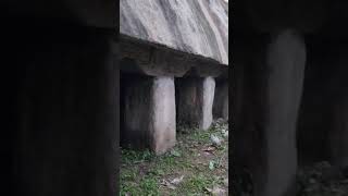 Pandavas Cavearakandanalurarcheologicalsitethirukovilurtemplekovilviralvideopandavar kugai [upl. by Acile]