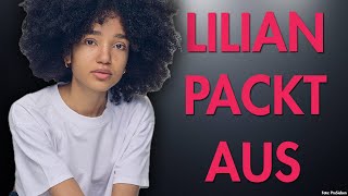 GNTM 2024 Lilian packt aus  Ich habe mir die Show etwas anders vorgestellt  INTERVIEW [upl. by Rabassa]