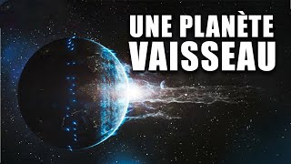 Des CIVILISATIONS qui VOYAGENT sur des PLANÈTES ERRANTES  DNDE 253 [upl. by Sirtaeb]