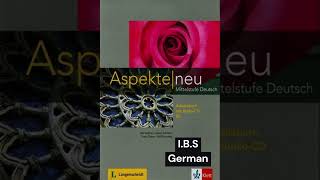 B2 Arbeitsbuch Kapitel 8 Hören Aspekte neue [upl. by Nylarac]