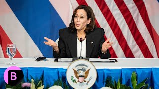 Kamala Harris Far More Predictable on Foreign Policy Than Trump Former Singapore Diplomat Says [upl. by Leumas]