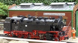 HSBHarzbahntag 2013 Teil 44 Harz railroad day part 44 [upl. by Fleta26]