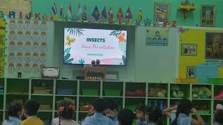 Teaching Demonstration in Kindergarten Level 2 [upl. by Graniah270]