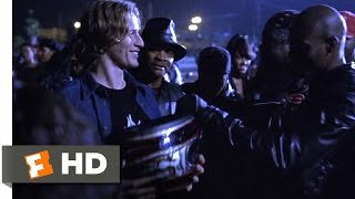 Biker Boyz 210 Movie CLIP  You Proved Yourself 2003 HD [upl. by Sylvester]