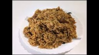 ബീഫ് കബ്സ ഇങ്ങനെ ഒന്നു പരീക്ഷിച്ചു നോക്കൂBEAF KABSA IN MALAYALAM [upl. by Kealey213]