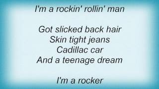 Ac Dc  Rocker Lyrics [upl. by Rossing816]