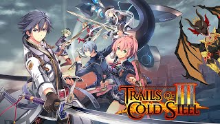 Trails Cold steel 3 [upl. by Servais533]