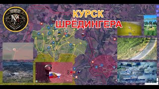 Что Ать Ашу Происходит В Курской Области⚔️ Нью Йорк Пал🔥 Военные Сводки И Анализ За 07082024 [upl. by Mosra230]