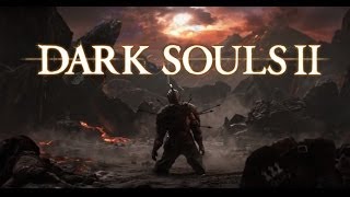 Dark Souls 2  Killing Darklurker with Handmaids Ladle [upl. by Htebsil637]