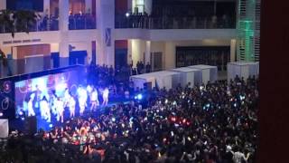 JKT48  Baby Baby Baby  Epicentrum Walk  National Handshake Event Wot Cam [upl. by Ennad]