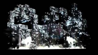 Amon Tobin ISAM  Project Mapping [upl. by Liu]