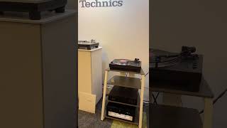 Technics at Audio Show Deluxe 2024 [upl. by Hayward]