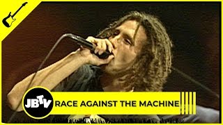 Rage Against The Machine  Bombtrack Live in London 2010 [upl. by Betz]