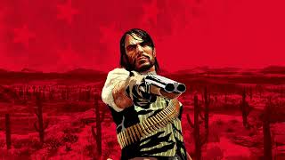 Red Dead Redemption Triggernometry amp The Shootist Mix [upl. by Daisi]