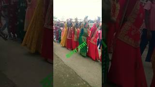 कलश यात्रा short viral video treviews love songnding video 1 million [upl. by Nam]