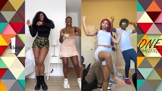 Popular Dance Trends Compilation  April 2024 [upl. by Enyamert]