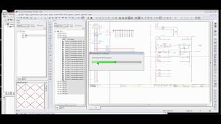 RA IAB import PLC data EPLAN Electric P8 [upl. by Baumann]