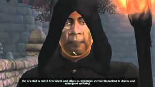 Lets Play Oblivion  Malevolent Part 1 False Gods [upl. by Joni259]