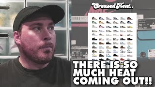 The BEST sneakers coming out in 2024 [upl. by Eseuqram]