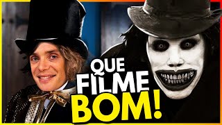 ¿Qué es el Babadook Explicación  El Siniestro Origen del Babadook y su Simbolismo Explicado [upl. by Lorrac]