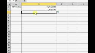 xlsCal Calendario Desplegable para Excel [upl. by Neisa100]