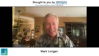 Mark Lorigan  Treating Two Different Levels of Hearing Loss [upl. by Rabi327]