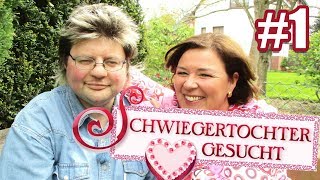 FOLGE 1 von Schwiegertochter Gesucht 2019 FREMDSCHAM DELUXE [upl. by Ativoj793]