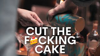 Best Wedding Cocktail Hour amp Dinner Music  Cut The F🍰cking Cake [upl. by Anole]