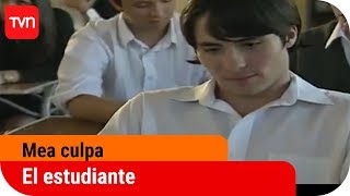 El estudiante  Mea culpa  T5E10 [upl. by Irek]