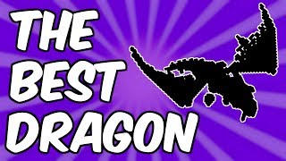 BEST DRAGON For Starting Players In Trove  Trove Guide [upl. by Jeffcott885]