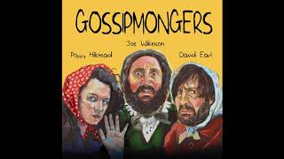 Gossipmongers S02E03 No robotmusic no ads [upl. by Worrell]