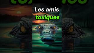 ⚠️ Attention aux faux amis dans votre vie amitié citation conseil [upl. by Anirav]